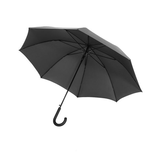 Зонт трость Xiaomi Youqi Almighty Straight Umbrella 65см (Black, Navy blue) - фото 2 - id-p106874176