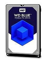 Жесткий диск Western Digital 2Tb Blue WD20SPZX