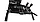 Снегоуборщик бензиновый CHAMPION ST662E (6.5л.с., обогрев рук, передач 6+2, эл.стартер, фара) ТОП!, фото 6