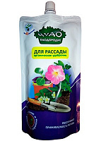 Органическое удобрение "Чудо Плодородие" для рассады (350 г)