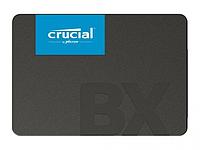 Твердотельный накопитель Crucial BX500 480Gb CT480BX500SSD1