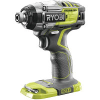 Винтоверт ударный Ryobi R18IDBL-0 (без аккумулятора)