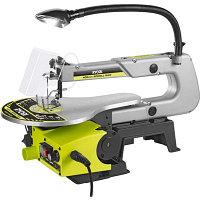 Лобзиковый станок 125мм 405мм RYOBI RSW1240G