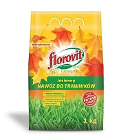 Удобрение Флоровит "Осенний", Польша (1 кг)