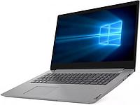 Ноутбук Lenovo IdeaPad 3 17ADA05 81W20091RU (Athlon 3150U 2.4Ghz/4096Mb/128Gb SSD/AMD Radeon Vega