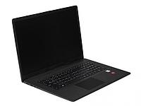Ноутбук HP 17-cp0073ur 4L5W7EA (Athlon 3050U 2.3Ghz/4096Mb/256Gb SSD/AMD Radeon Vega