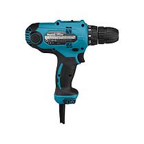 Сетевая дрель-шуруповерт Makita DF0300 (56 Нм, 320 Вт), фото 2