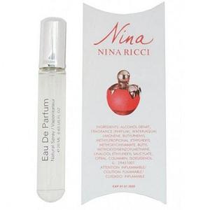 Духи Nina Ricci Nina 20ml Женский