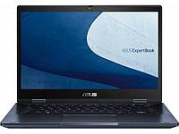 Ноутбук ASUS B3402FEA-EC0968X Star Black 90NX0491-M00UJ0 (Intel Core i5 1135G7 2.4 Ghz/8192Mb/512Gb SSD/Intel