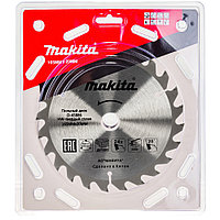 Пильный диск 165x2,0х20 мм Z24 MAKITA (D-45886)