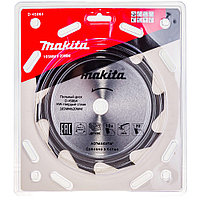 Пильный диск 165x2,0х20 мм Z10 MAKITA (D-45864)