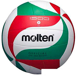 Мяч Molten V5M1500 (размер 4) - фото 1 - id-p188488348
