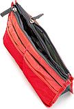 Органайзер для сумки «СУМКА В СУМКЕ» цвет красный, фото 3
