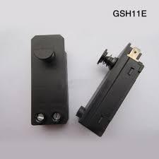 Выключатель Bosch GSH 11E - фото 1 - id-p188865856
