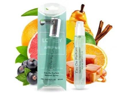 Стойкие! Унисекс аромат Lovely Al Rehab 20 ml