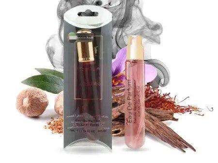 Стойкие! Унисекс аромат Mancera Red Tobacco 20 ml