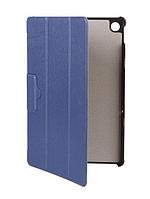 Чехол Zibelino для Lenovo Tab M10 Plus 10.6 125F / 128F Tablet Magnetic Blue ZT-LEN-125F-BLU