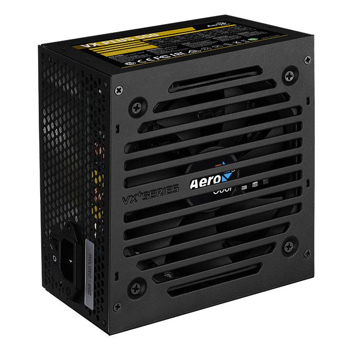 Блок питания AeroCool VX-550 Plus