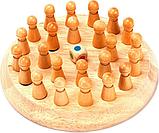 Шахматы детские для тренировки памяти «МНЕМОНИКИ», фото 5