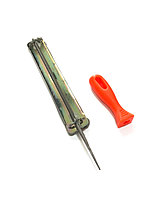 Державка для напильника 4,8mm ZUBR