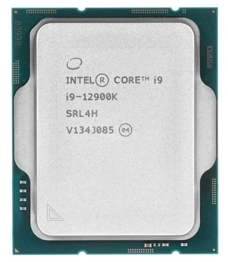 Процессор Socket-1700 Intel Core i9-12900K 16C/24T (8P 3.2/5.2GHz + 8E 2.4/3.9GHz) 30MB 125W Intel UHD 770