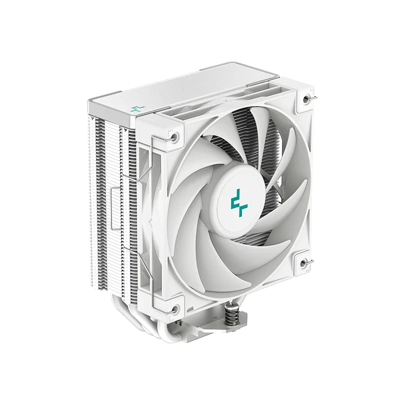 Кулер для процессора DeepCool AK400 WH R-AK400-WHNNMN-G-1