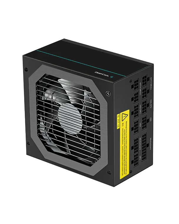 Блок питания DeepCool DQ750-M-V2L