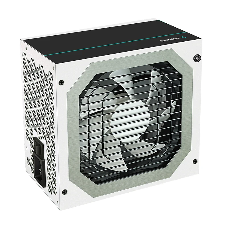 Блок питания DeepCool DQ750-M-V2L WH