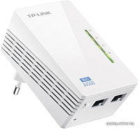 Powerline-адаптер TP-Link TL-WPA4220