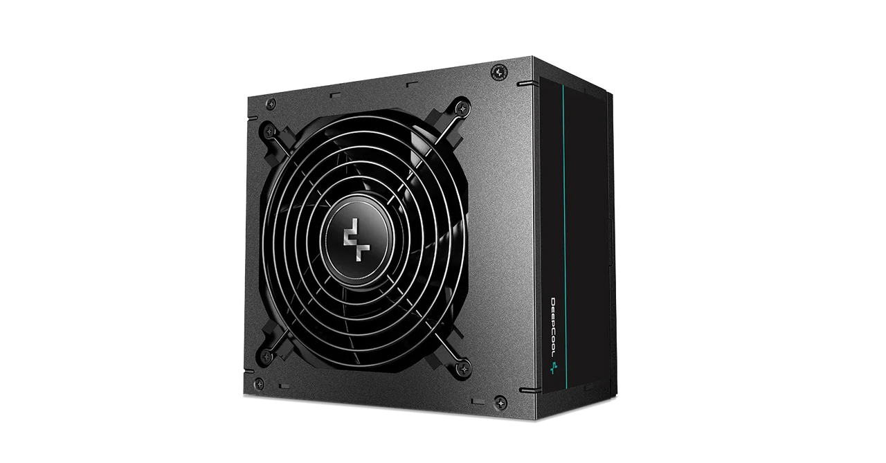 Блок питания DeepCool PM750D