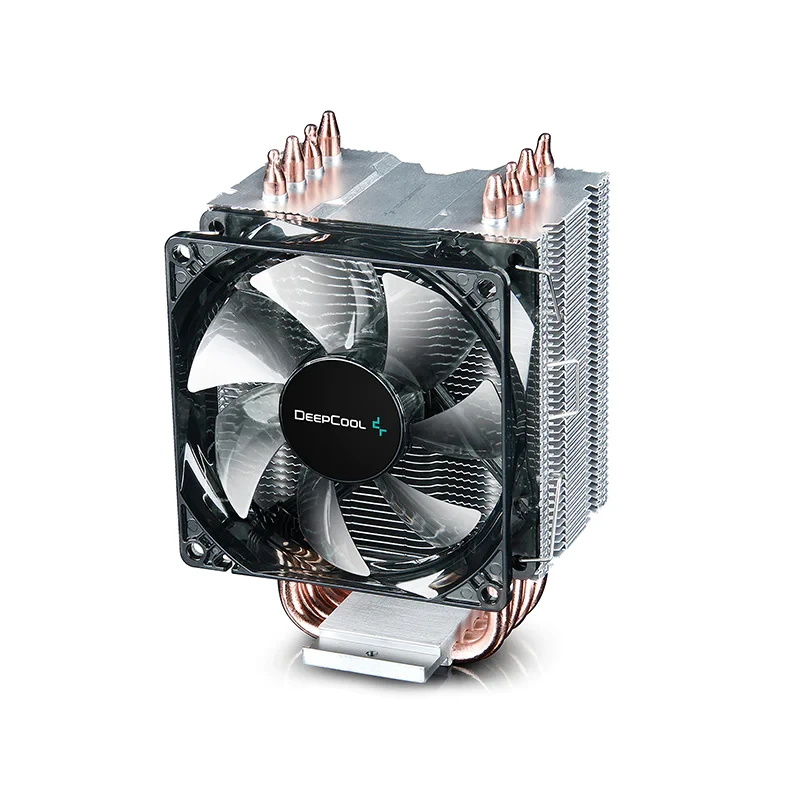 Кулер для процессора DeepCool GAMMAXX C40 DP-MCH4-GMX-C40P