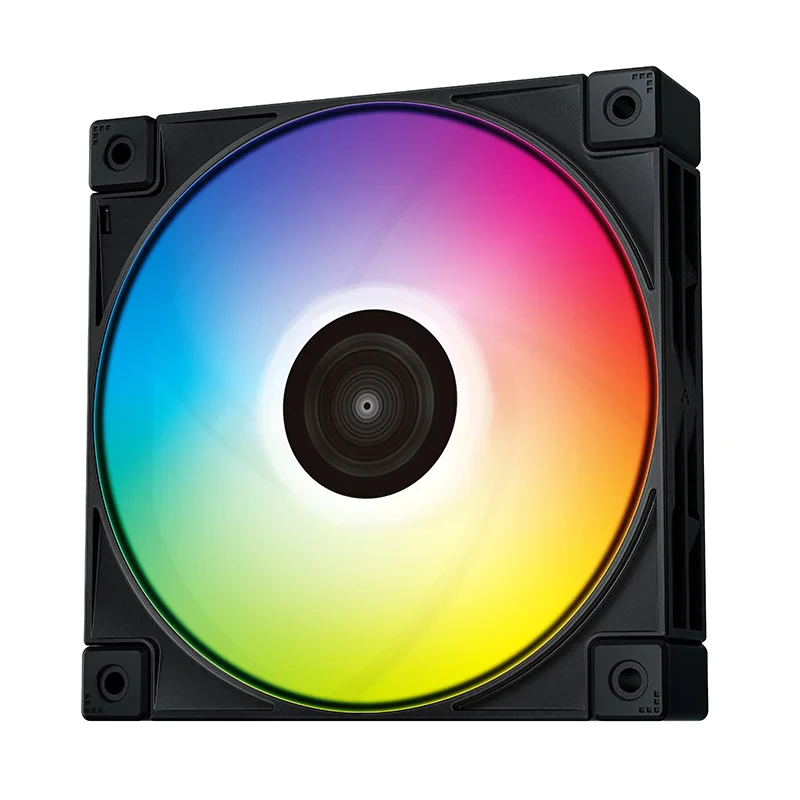 Вентилятор для корпуса DeepCool FC120 R-FC120-BKAMN1-G-1