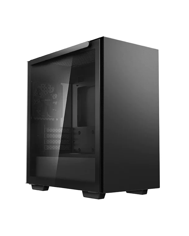 Корпус DeepCool Macube 110 BK R-MACUBE110-BKNGM1N-G-1