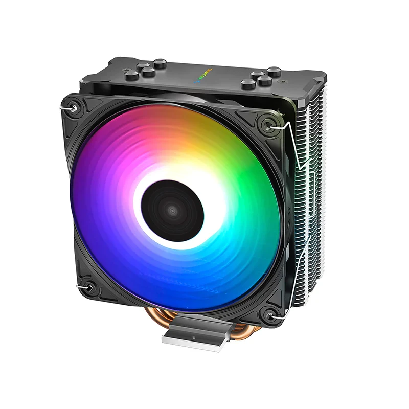 Кулер для процессора DeepCool GAMMAXX GT A-RGB DP-MCH4-GMX-GT-ARGB