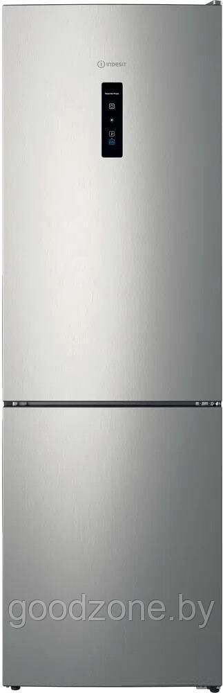 Холодильник Indesit ITR 5180 X