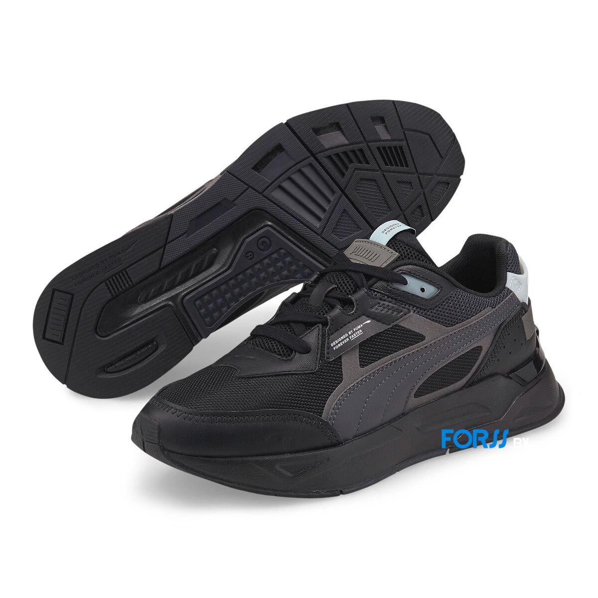 Кроссовки PUMA Mirage Sport Hacked