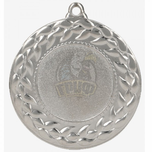 Медаль Tryumf 4.5 см (серебро) (арт. MMC3045-S)
