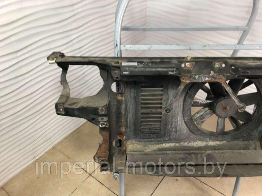 Панель передняя (телевизор) Volkswagen Golf 3 - фото 2 - id-p188872089