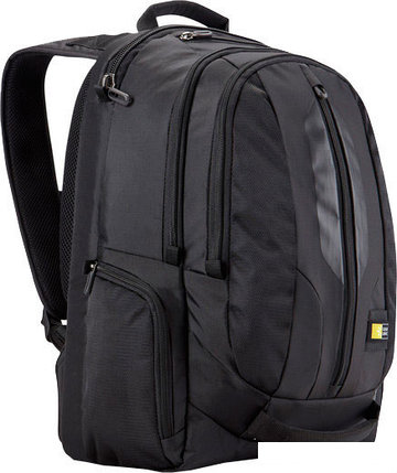Рюкзак для ноутбука Case Logic Laptop Backpack 17.3 (RBP-217), фото 2