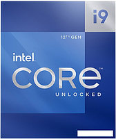Процессор Intel Core i9-12900KS