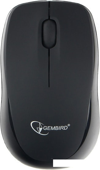 Мышь Gembird MUSW-360