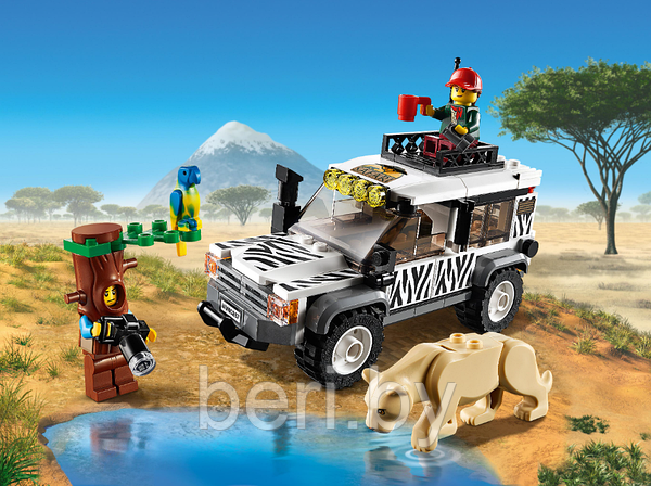 11525 Lari 180 Lego City 60267 BERI.BY 188757781