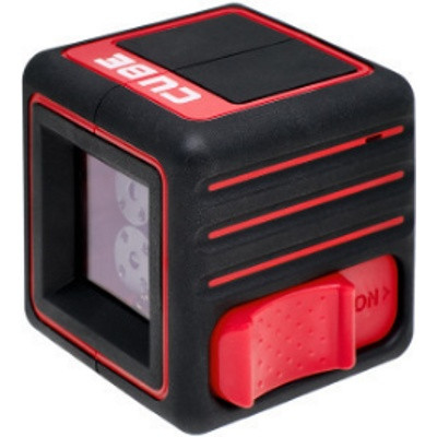 Лазерный уровень ADA Instruments Cube Professional Edition / А00343 - фото 1 - id-p188831310