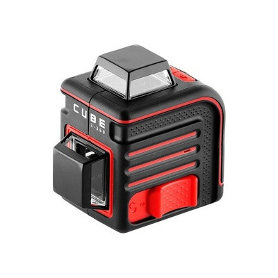 Нивелир ADA Cube 3-360 Basic Edition А00559 - фото 1 - id-p188831647