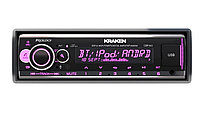 Автомагнитола ресивер с DSP процессором PROLOGY CDP-8.0 KRAKEN FM/USB/BT (8х65 Вт)