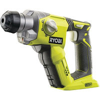 Аккумуляторный перфоратор RYOBI R18SDS-0 (без батареи)