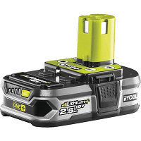 Аккумулятор Ryobi RB 18 L 25  Li-Ion