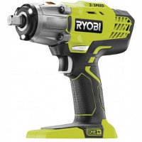 Гайковерт ударный Ryobi R18IW3