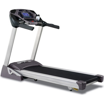 Беговая дорожка Spirit Fitness XT385 - фото 1 - id-p188818951