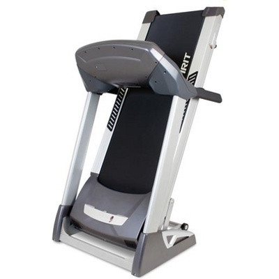 Беговая дорожка Spirit Fitness XT385 - фото 3 - id-p188818951